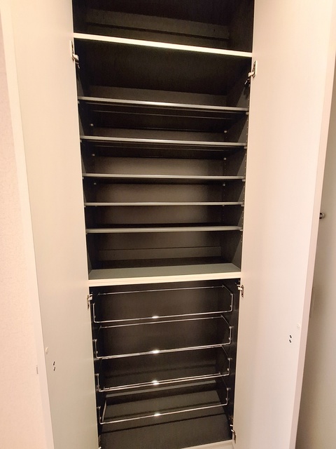 玄関　★シューズBOX★