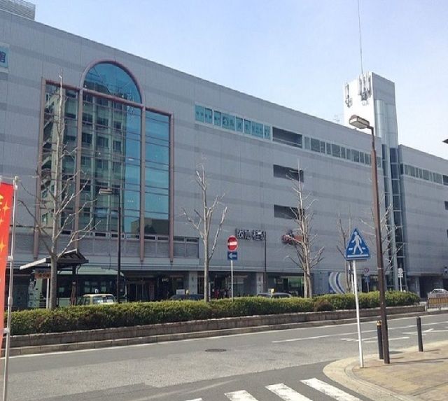 その他　阪急電鉄京都線　桂駅（その他）まで1000m