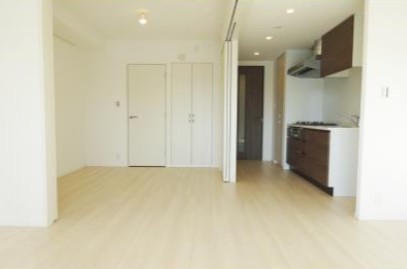 居室・リビング　同タイプのお写真です