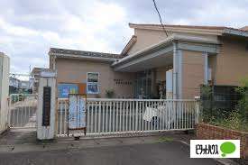 幼稚園・保育園　野洲第３保育園（幼稚園・保育園）まで594m