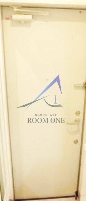 玄関　玄関です。