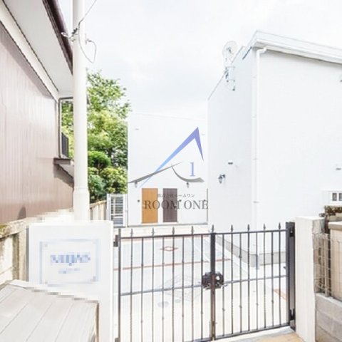 エントランス　エントランスです。