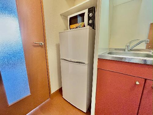 その他設備　設備・仕様は号室により異なる為、現況を優先いたします。