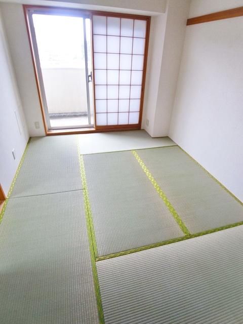 その他部屋・スペース　★お部屋探しはタウンハウジング高幡不動店まで★