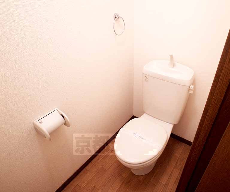 トイレ　セパレートのきれいなトイレです・