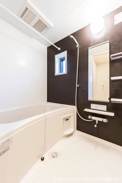 バス・シャワールーム　★見学希望等はタウンハウジング中央林間店までお気軽に♪★