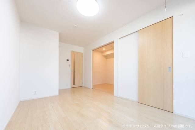 居室・リビング　★見学希望等はタウンハウジング中央林間店までお気軽に♪★