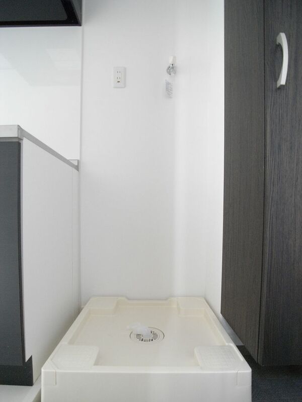 その他設備　☆設備充実☆