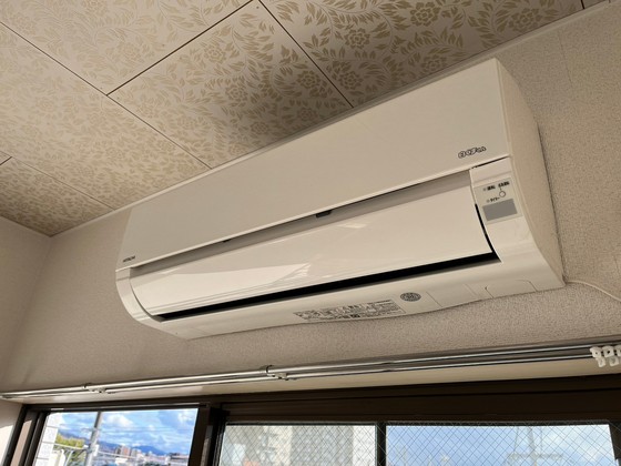 その他設備　※別部屋のお写真でございます。