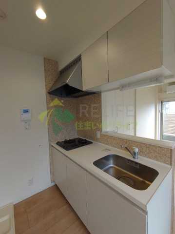 キッチン　ヒュッゲ護国寺 301