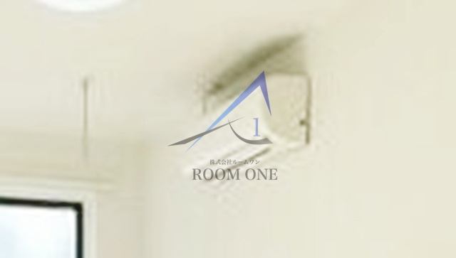 その他設備　エアコンです。