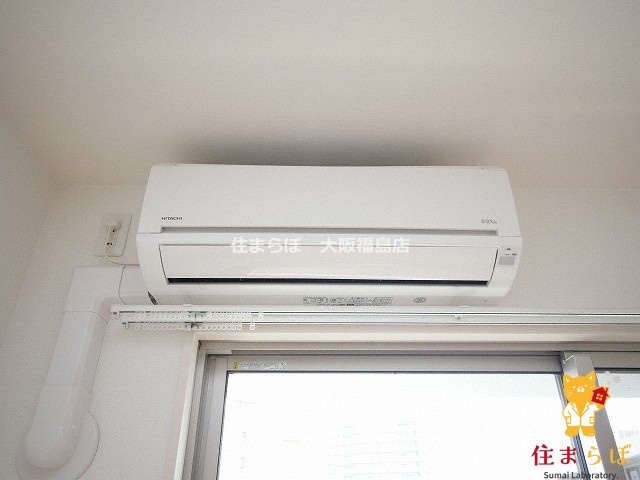 その他設備　生活に合うかが大切