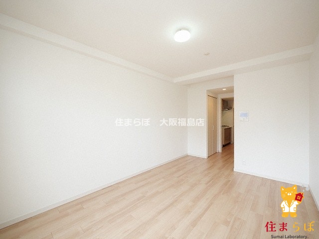 その他部屋・スペース　しっかり休める私空間