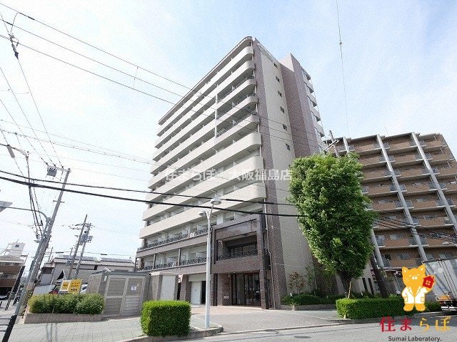 建物外観　★ ★ 口コミ平均4.94のお店 ★ ★