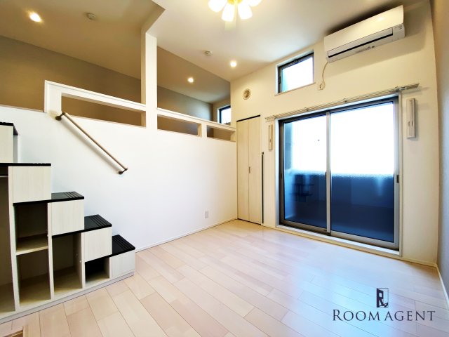 居室・リビング　※類似写真です