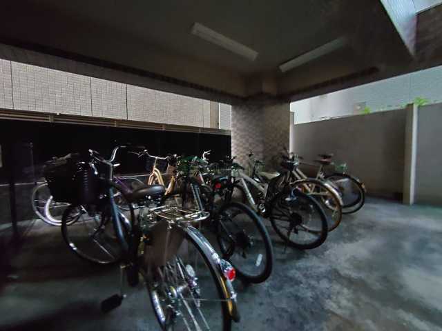 その他共有部分　スカイコートお茶の水女子大前