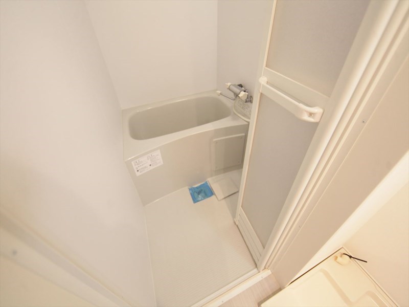 バス・シャワールーム　バスルーム　浴室暖房乾燥機付き