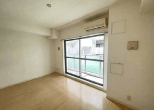 居室・リビング　※別部屋参照