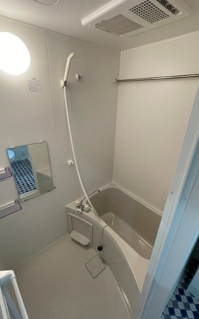 バス・シャワールーム　☆浴室☆