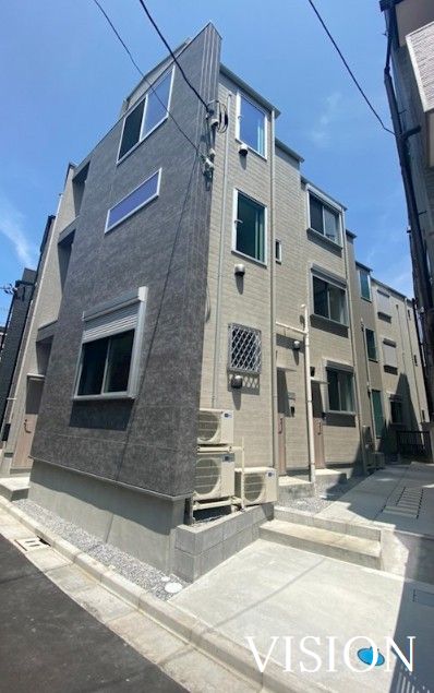 建物外観　☆外観☆