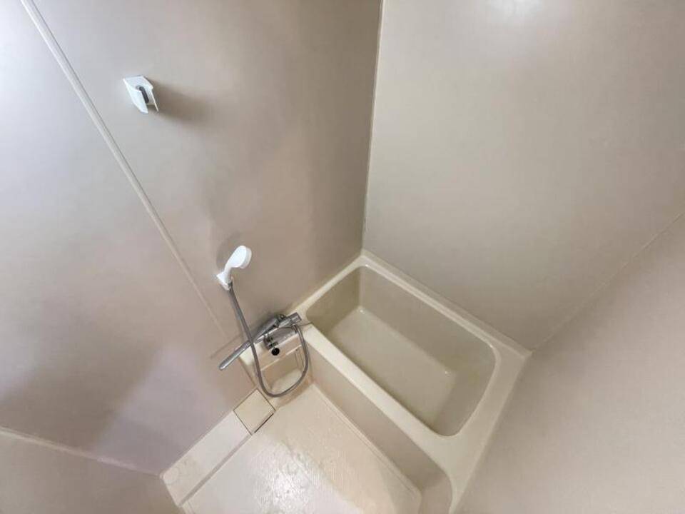 バス・シャワールーム　浴室