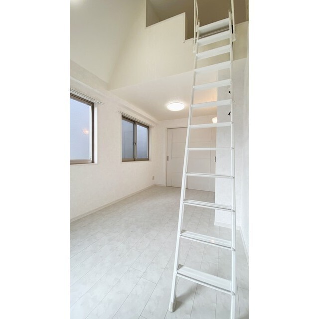 その他部屋・スペース　過ごしやすい室内です