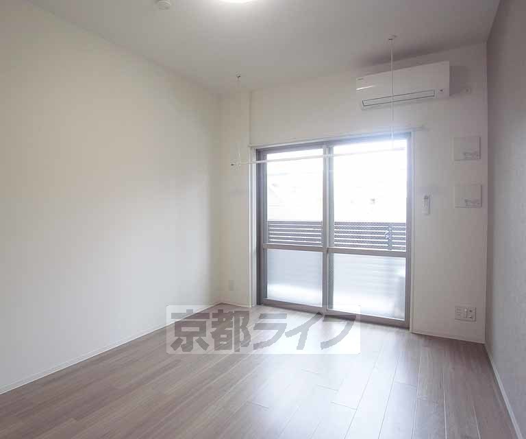 居室・リビング　綺麗な居室です。