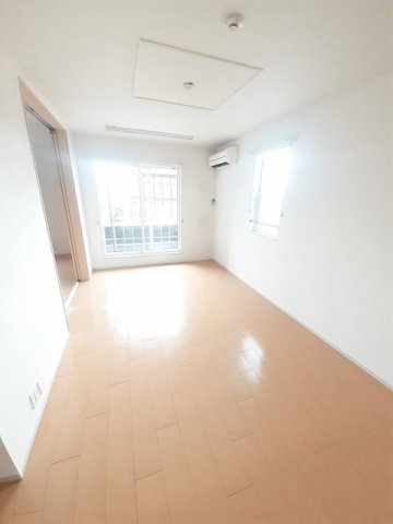 居室・リビング　ゆったり過ごせるリビングです