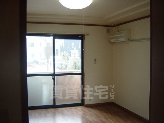 その他部屋・スペース　洋室