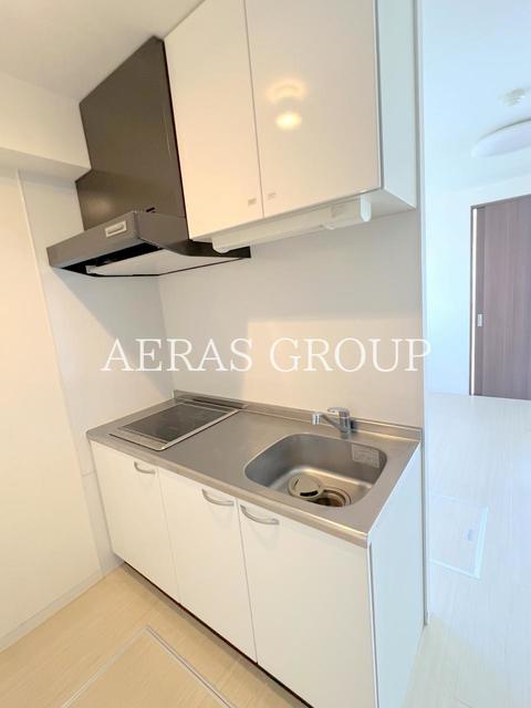 キッチン　同仕様