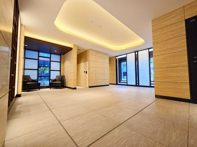 ロビー　★ロビー★