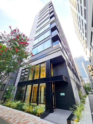 建物外観　☆きれいな外観☆