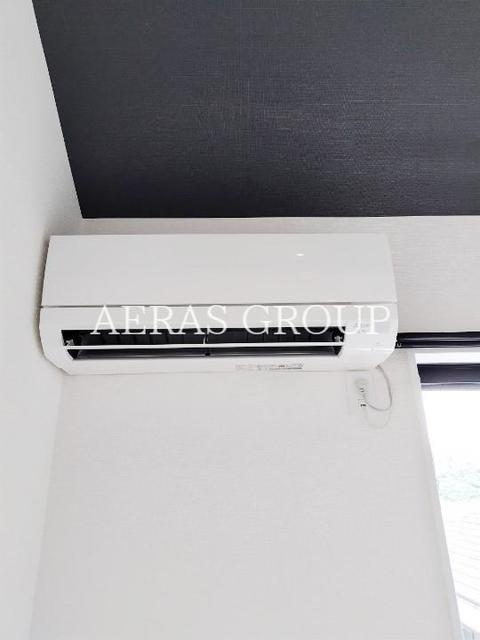 その他設備　別部屋同仕様