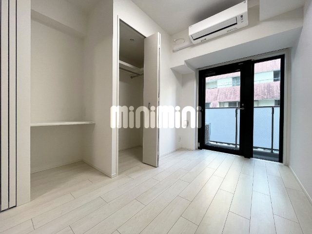 その他部屋・スペース　寝室