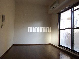 その他部屋・スペース　全室角部屋のお部屋です