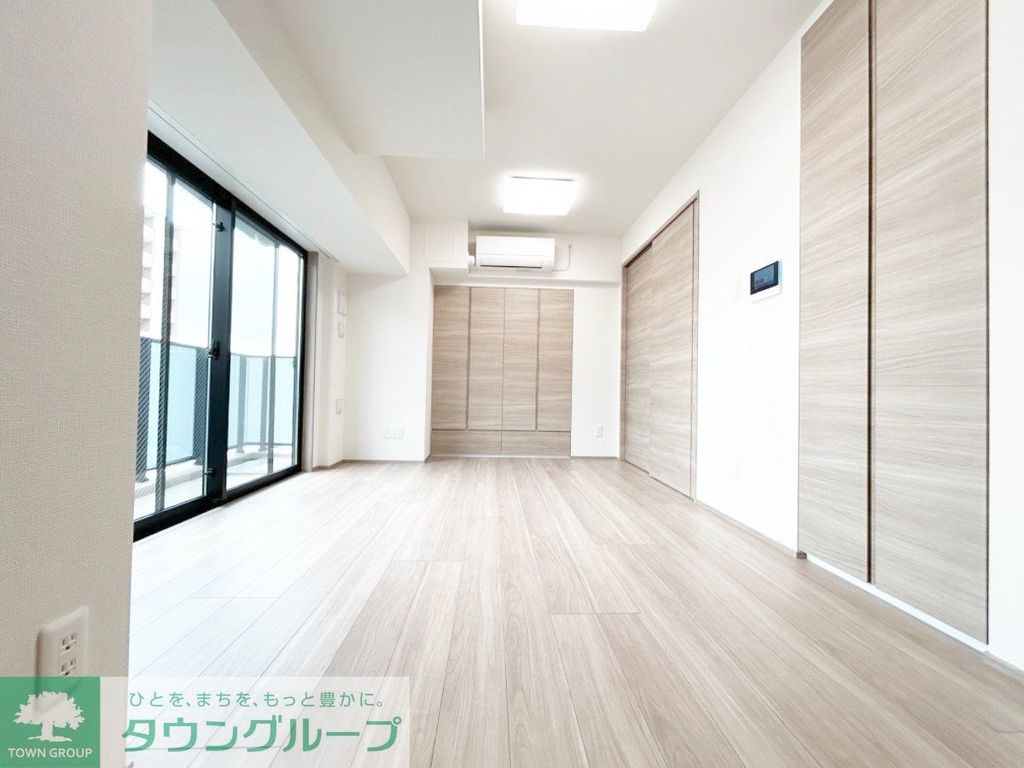 居室・リビング　お部屋探しは株式会社　タウンハウジング　までお気軽にお問合…