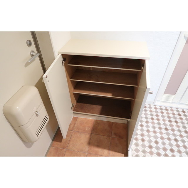 玄関　参考写真