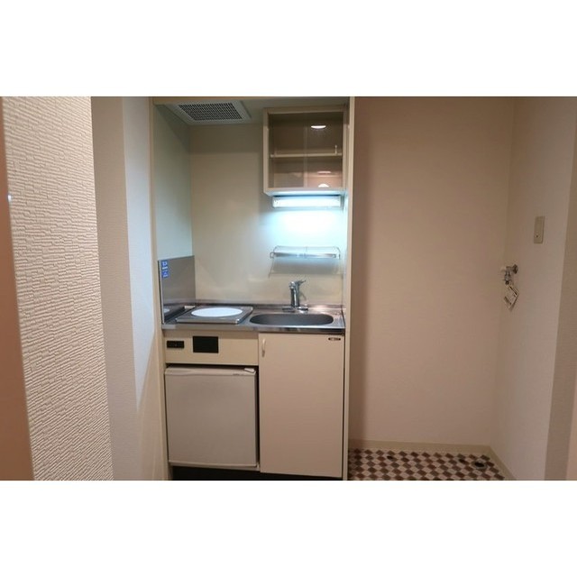 キッチン　参考写真