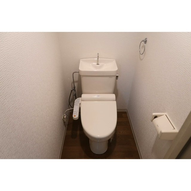 トイレ　参考写真