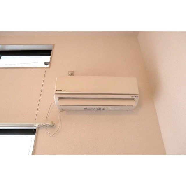 その他設備　エアコン　参考写真