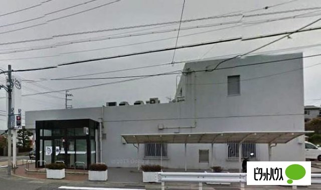 銀行　紀陽銀行貴志川支店（銀行）まで565m