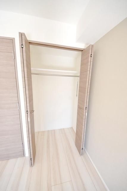 その他設備　★収納★