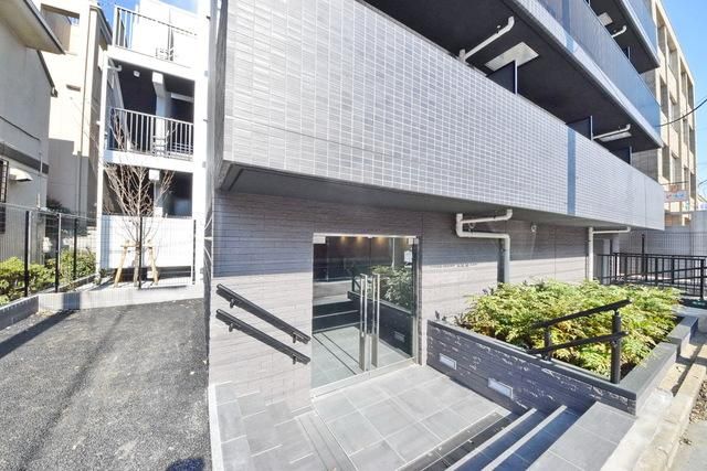 エントランス　★エントランス★