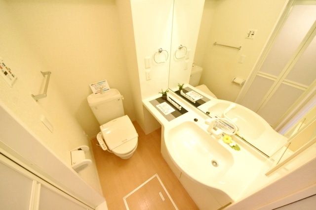 トイレ　★別部屋参考★