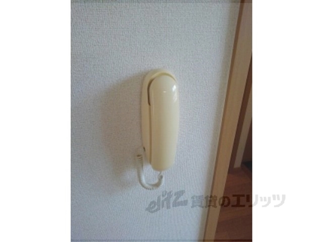 セキュリティ　ドアフォン（ＴＶ含）