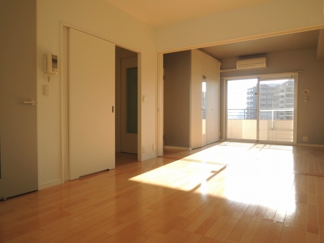 居室・リビング　※別室参考写真