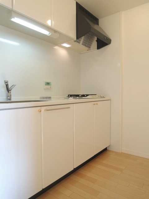 キッチン　※別室参考写真