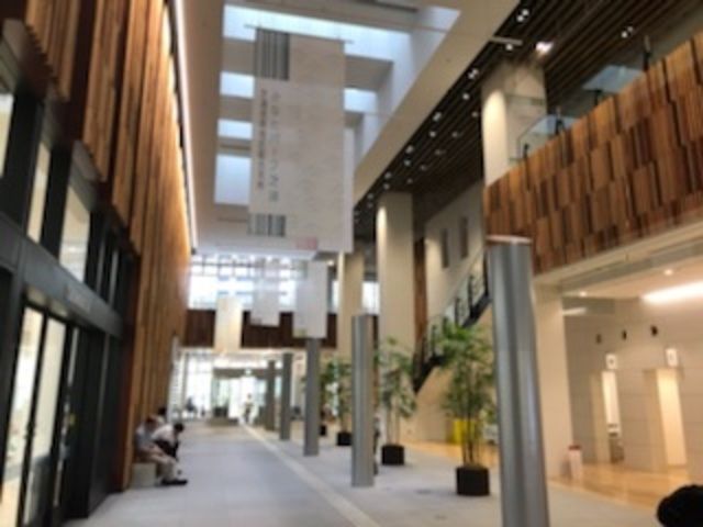 その他　港区スポーツセンター（その他）まで600m