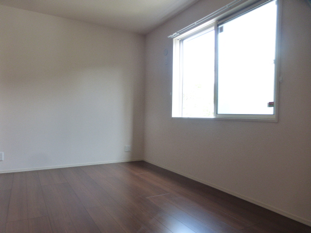 その他部屋・スペース　洋室（ベットルーム）5.6帖