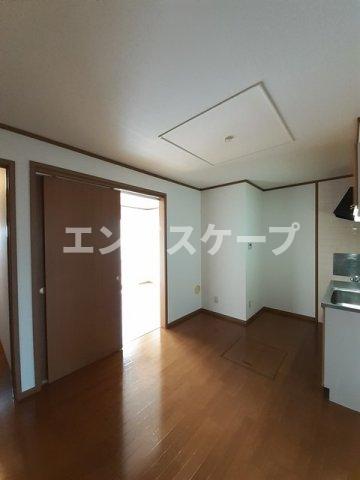 居室・リビング　高崎、前橋のお部屋探しはエンドスケープまで！お客様の理想お聞